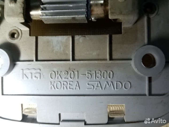 Плафон салона для Kia Sportage 1