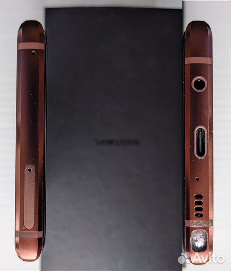 Samsung Galaxy Note 9, 8/512 ГБ