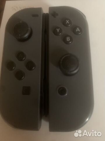 Joy con 2 шт джойконы для nintendo switch оригинал купить в Санкт ...