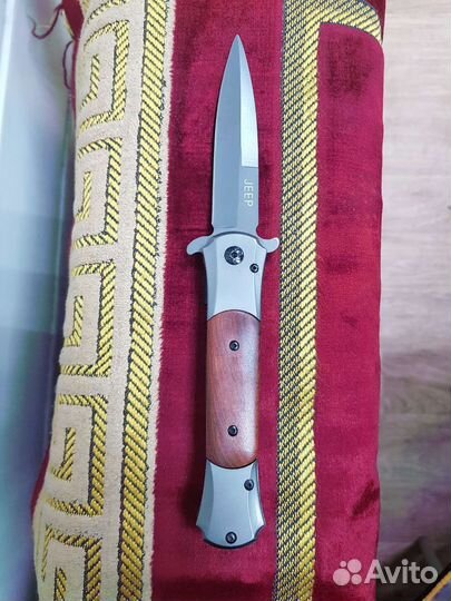 Ножи складные
