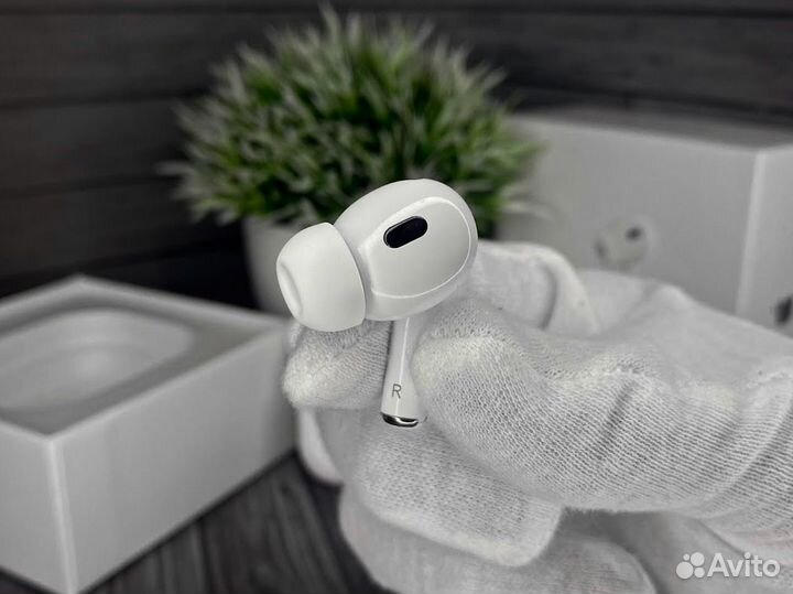 Наушники Apple Airpods Pro 2 premium