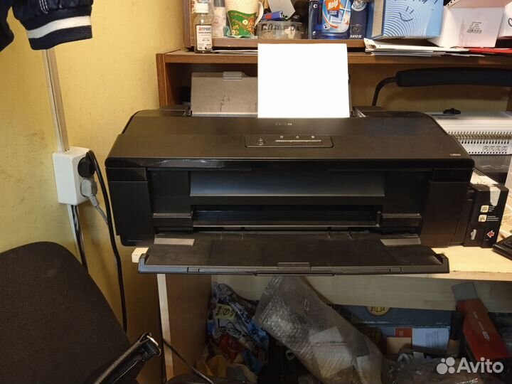 Фотопринтер L1800 А3+