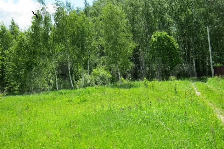 Участок 6,7 га (СНТ, ДНП)