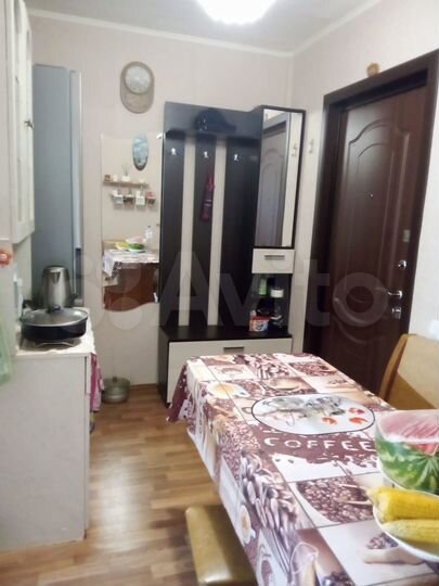Комната 24 м² в 2-к., 1/5 эт.