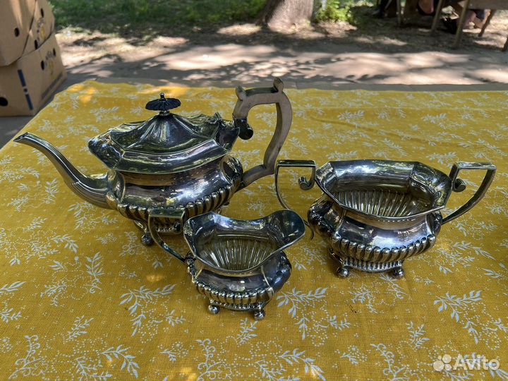 Антиквариат