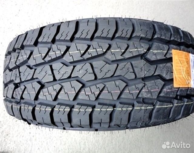 Triangle TR292 255/70 R16 116T