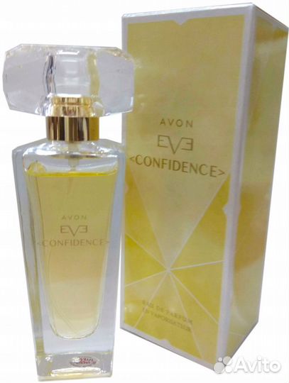 Avon Eve Confidence 30мл