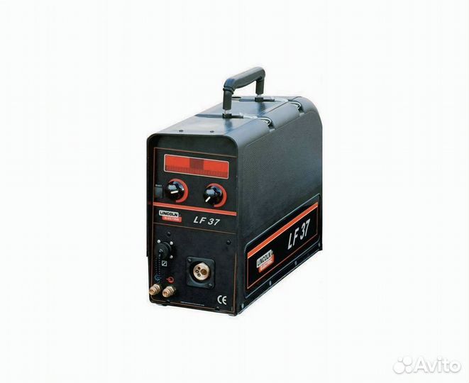 Сварочный аппарат Lincoln electric DC 400