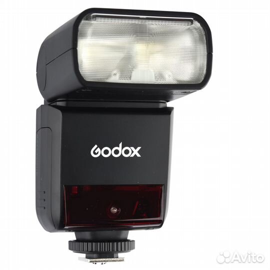 Godox V350F