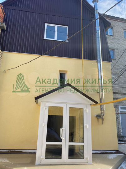 Продам офисное помещение, 334 м²