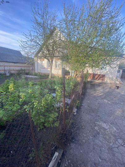 Дом 103 м² на участке 16 сот.