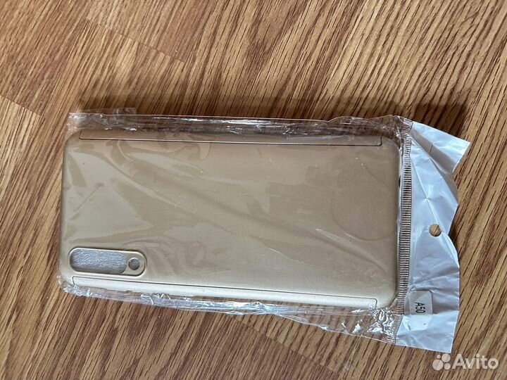 Чехол на samsung a50