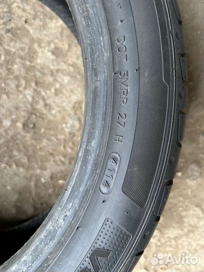 Hankook Ventus S1 Evo 2 K117 225/45 R17