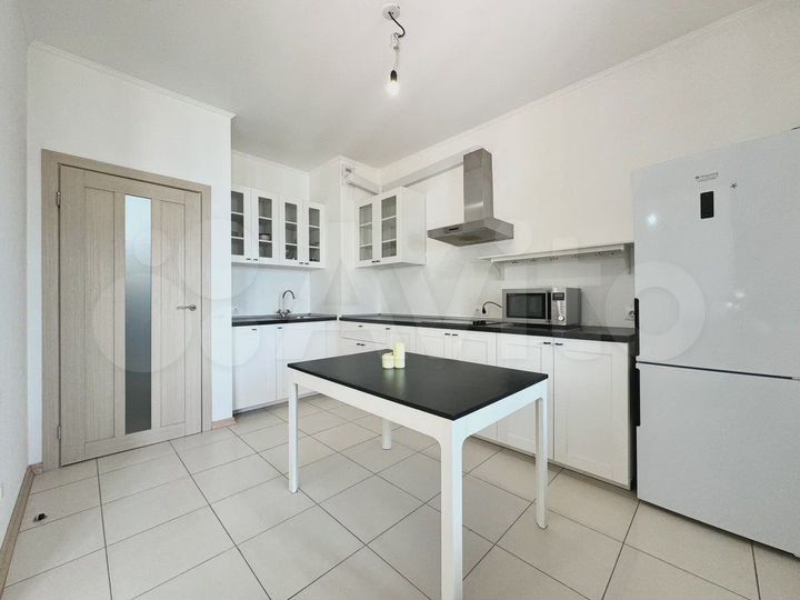 1-к. квартира, 41,5 м², 11/13 эт.