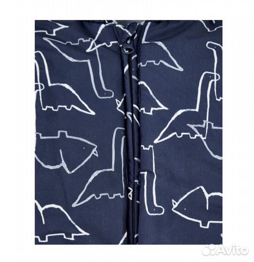 Комбинезон mothercare