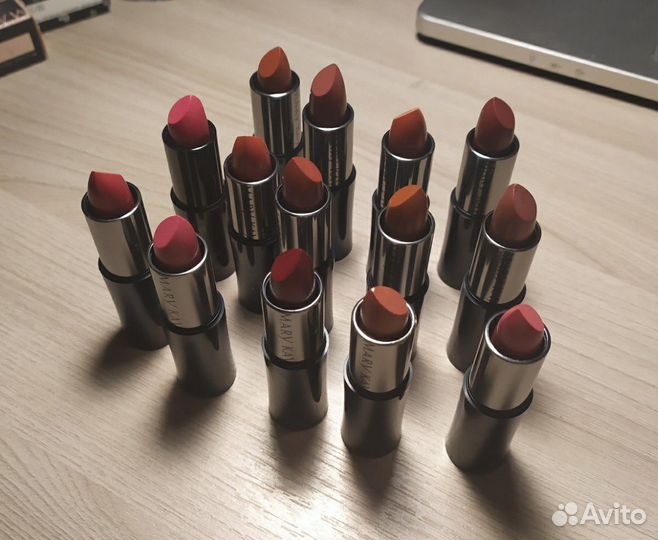 Помады Mary Kay. Эксклюзив
