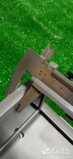 Потолочный Led монитор HD usb/sd