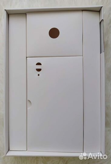 Коробка Huawai Madepad