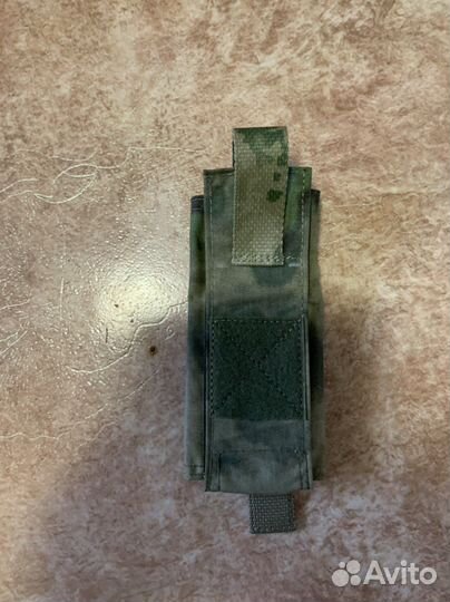 Подсумок для турникета atacs-fg