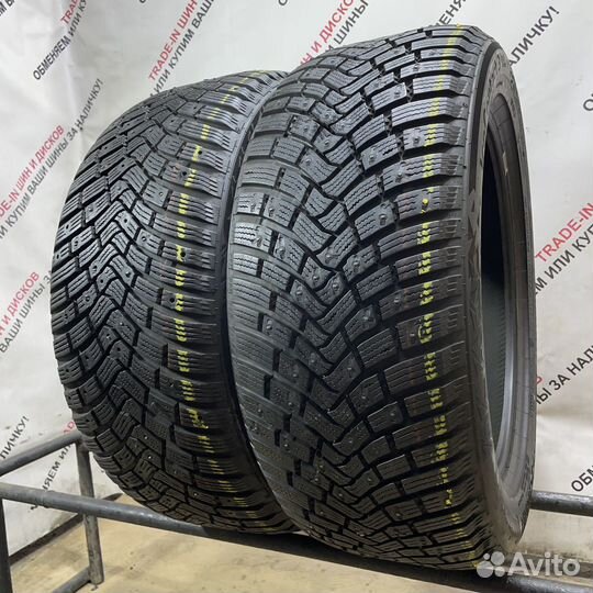 Continental IceContact 3 225/50 R17 98T