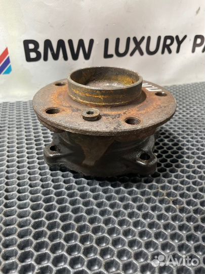 Ступица Bmw Х6 3.0 N55B30 2011