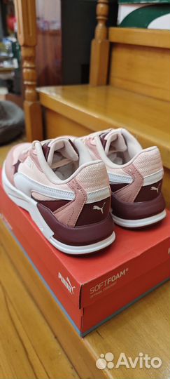 Кроссовки Puma 37 размер оригинал