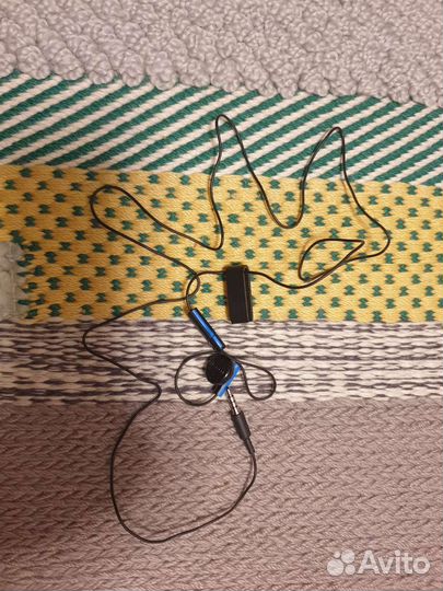 Новая гарнитура наушник для PlayStation