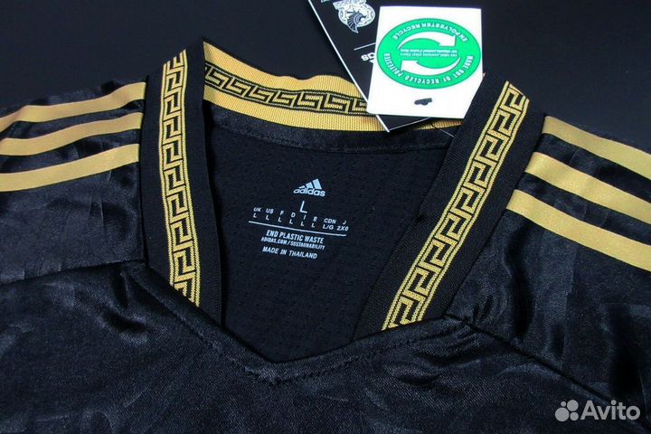 Форма Сборная Мексики сезон 22/23