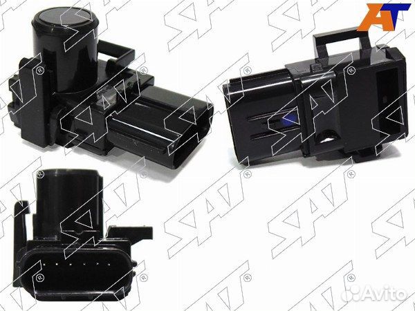 Датчик парковки (сонар), sonar lexus RX450H