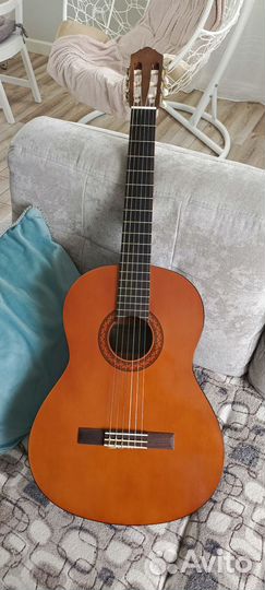 Гитара Yamaha c40