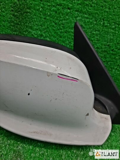 Зеркало переднее правое BMW X1