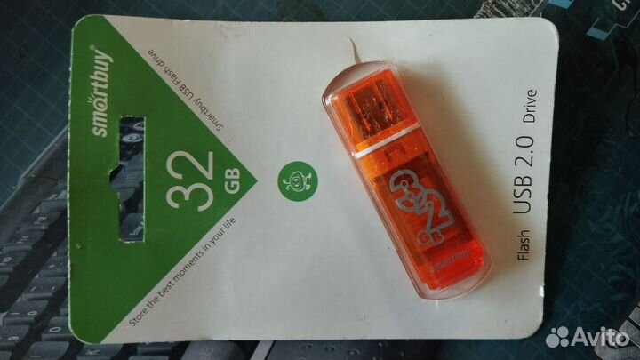 Usb флешка