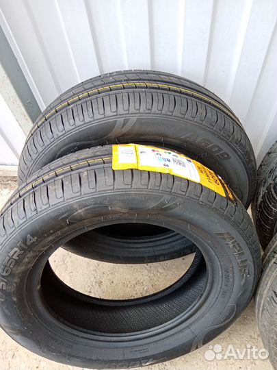 Aplus A609 175/65 R14