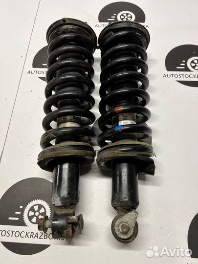 Амортизатор передний Mercedes-Benz X-Class W470