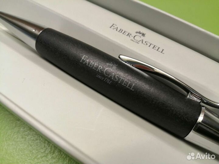 Ручка Faber castell