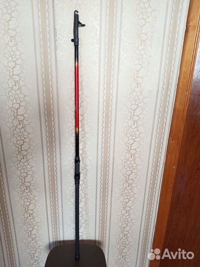 Гриф рыбалка