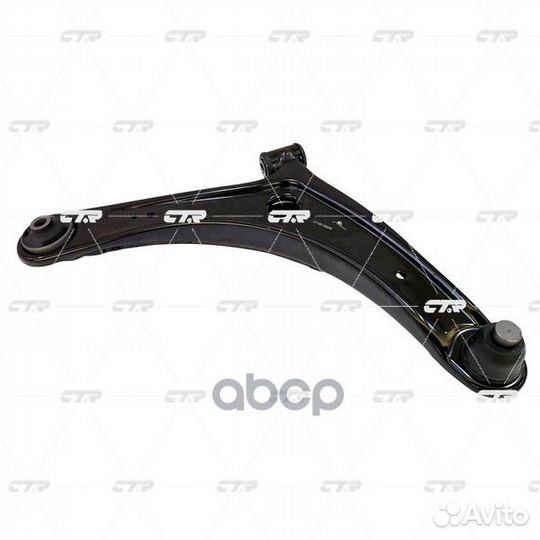 Рычаг пер.прав. mitsubishi Lancer EVO,Galant CQ