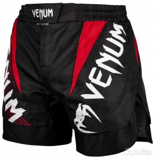 Шорты MMA Venum NoGi