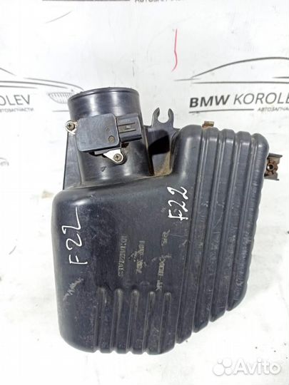 Корпус воздушного фильтра 2005-2015 Suzuki Grand V