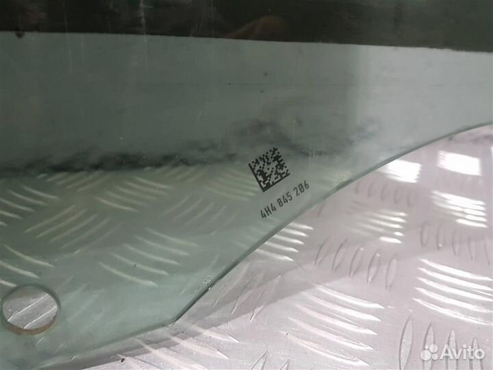 4H4845206 Стекло заднее правое Audi A8 D4