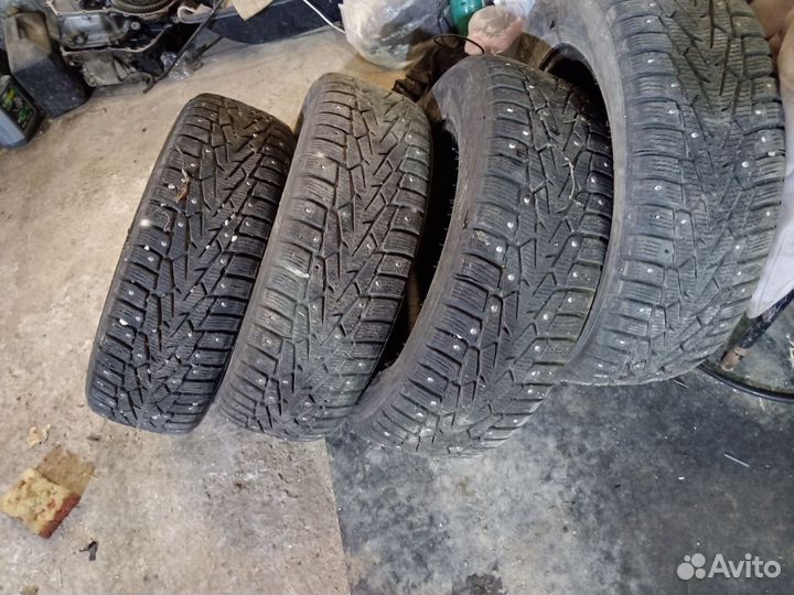 Nokian Tyres Nordman 7 195/65 R15 95T