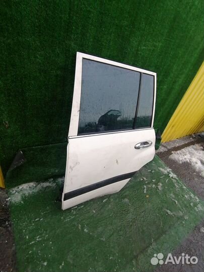 Дверь задняя задняя левая Toyota Land Cruiser HDJ1