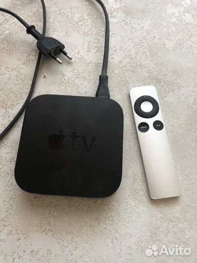 TV приставка