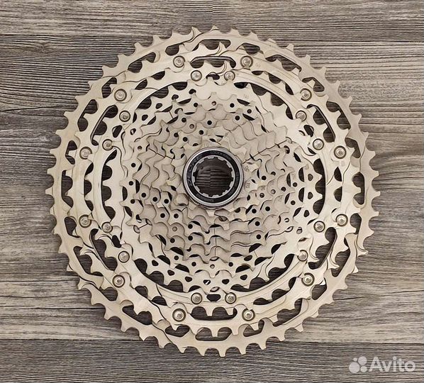 Кассета Shimano M5100 11-51T 11ск