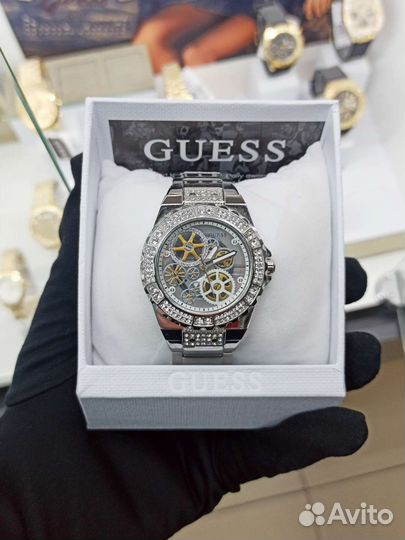 Оригинальные новые guess