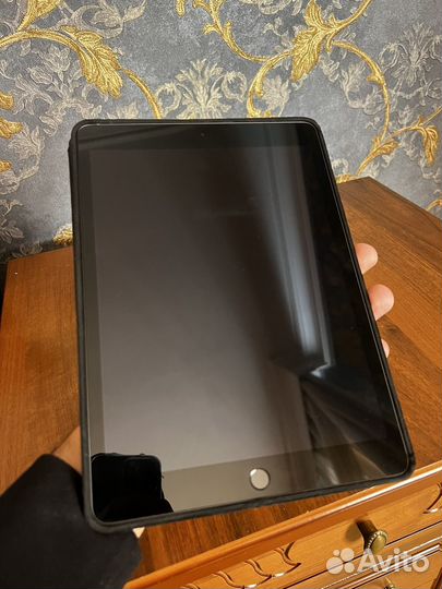 iPad 9 поколения