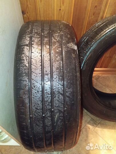 Toyo NanoEnergy 3 205/55 R16