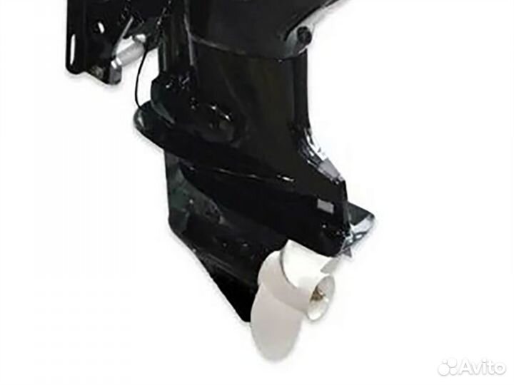 Лодочный мотор Golfstream F 60 FEL-T EFI