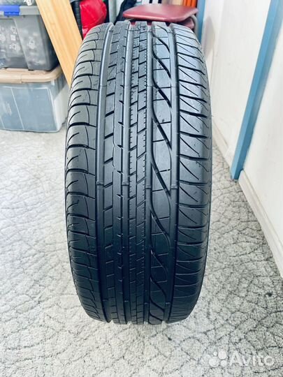 Goodyear Eagle Sport 205/55 R16 91