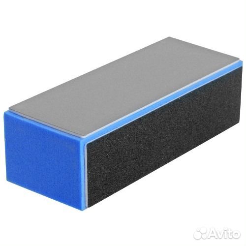 Блок-шлифовщик, баф-полировщик